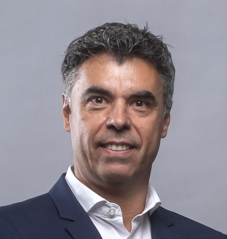 VANGEST CEO and Executive Board Member photo - Nuno Cipiano